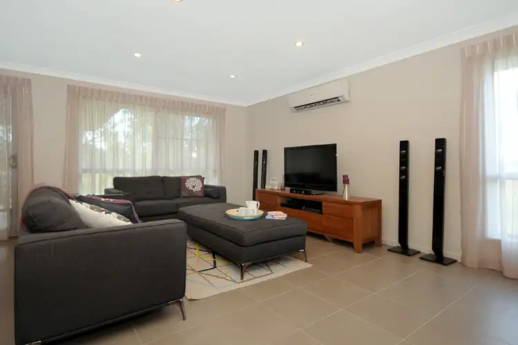 Fifth view of Homely house listing, 3 Pamela Court, Withcott QLD 4352