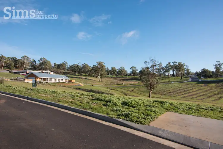 Fourth view of Homely land listing, 5 Bevel Court, Youngtown TAS 7249
