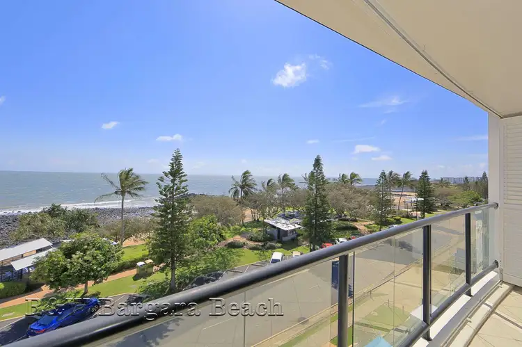 501, 65 Esplanade, Bargara QLD 4670