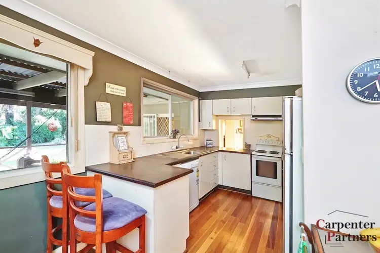 Fourth view of Homely house listing, 3 Wongawilli Street, Couridjah NSW 2571