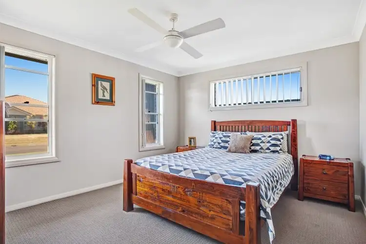 Fifth view of Homely house listing, 11 Garden way, Tanilba Bay NSW 2319