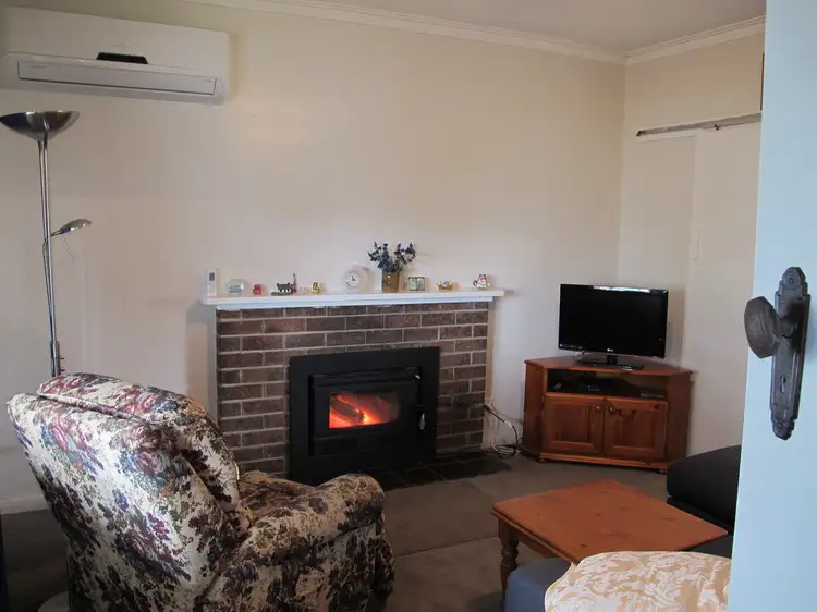 Second view of Homely house listing, 15 Barrack Street, Goroke VIC 3412