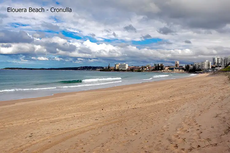 Sixth view of Homely apartment listing, 6/34 -38 Girrilang Rd, Cronulla NSW 2230