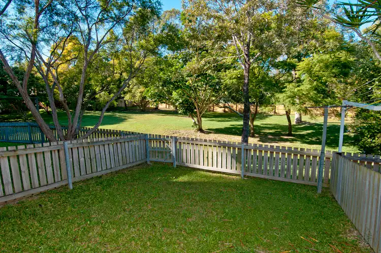 Second view of Homely townhouse listing, 3/15 Thornhill Street, Springwood QLD 4127