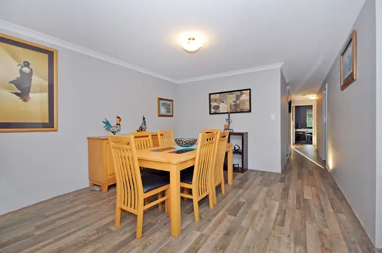 Seventh view of Homely house listing, 23 Stanbury Cresent, Ellenbrook WA 6069