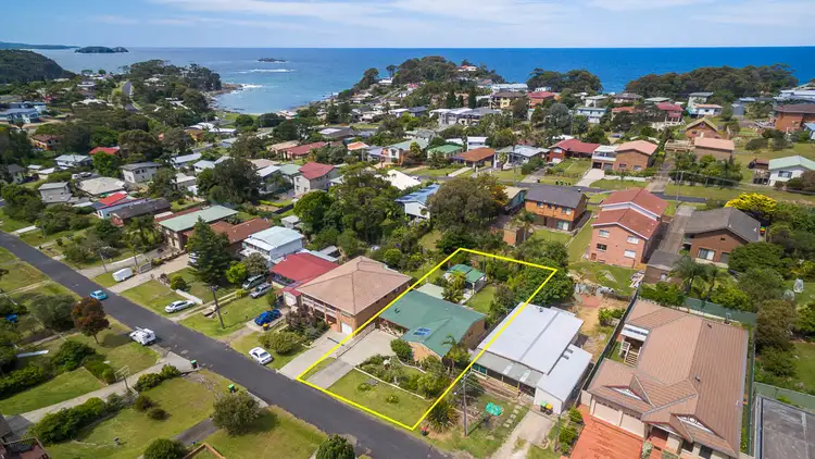 20 Binda Street, Malua Bay NSW 2536