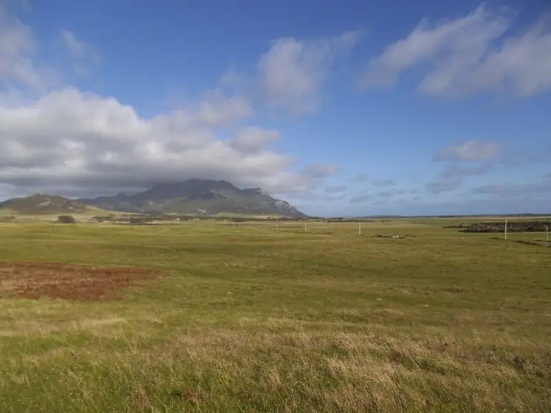Main view of Homely rural property listing, 390 Lady Barron Road, Ranga, Flinders Island TAS 7255