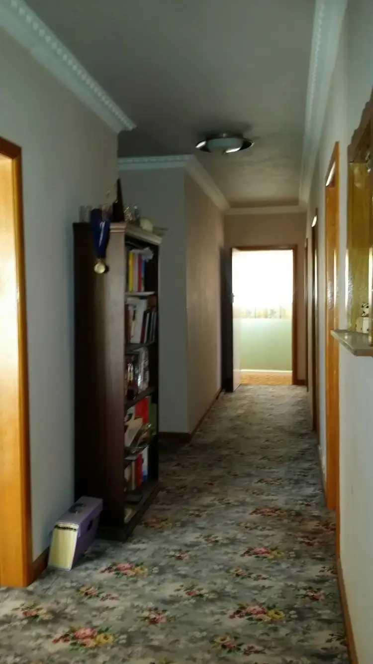 Seventh view of Homely house listing, 11 Johnson Street, Birchip VIC 3483