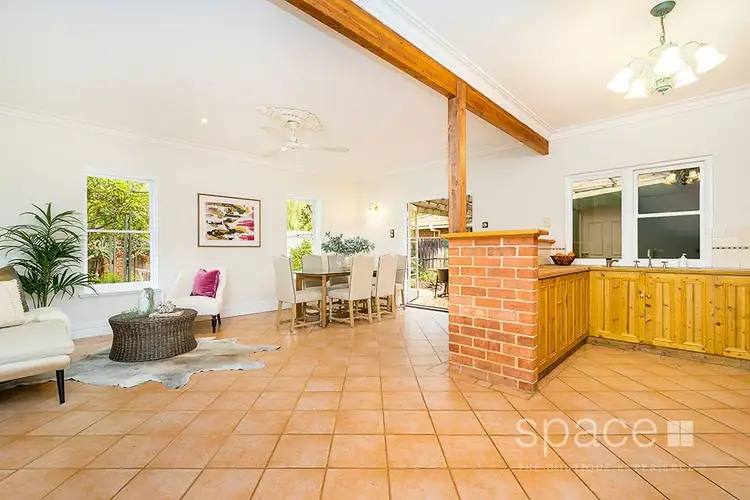 Sixth view of Homely house listing, 22 Jubaea Gardens, Mount Claremont WA 6010