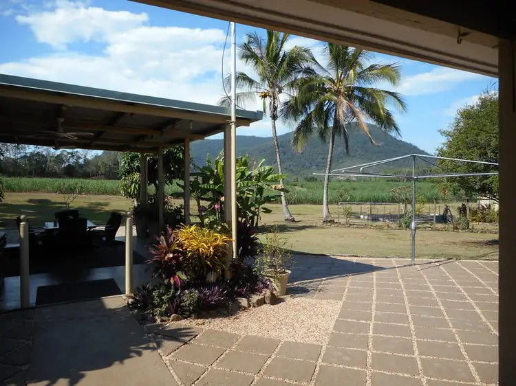 Fifth view of Homely house listing, 99 Sorensens Road, Kuttabul QLD 4741