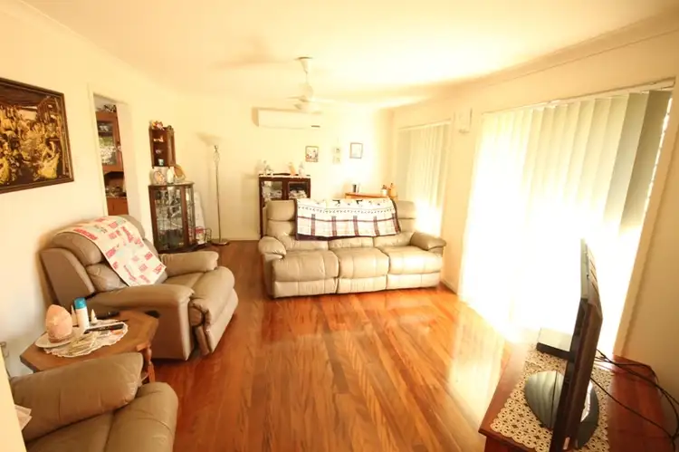Second view of Homely house listing, 38 Wootton Crescent, Taree NSW 2430