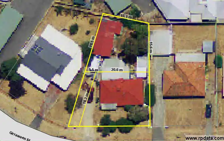 47 Girraween Street, Armadale WA 6112