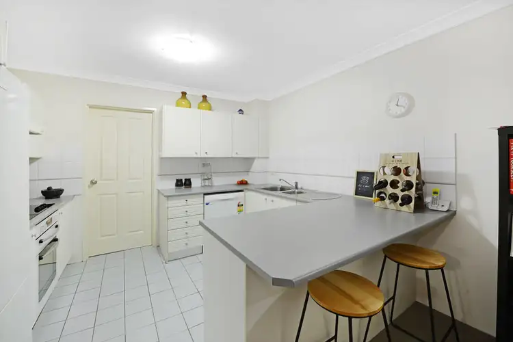 Fifth view of Homely unit listing, 2/10-14 Warburton Street, Gymea NSW 2227