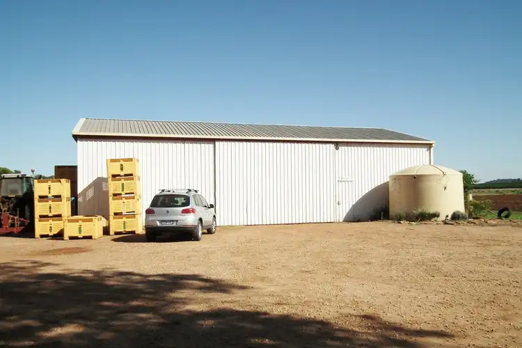 Second view of Homely rural property listing, 1295C Slopes Road, Griffith NSW 2680