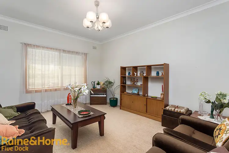 Third view of Homely house listing, 13 Curtin Ave, Abbotsford NSW 2046