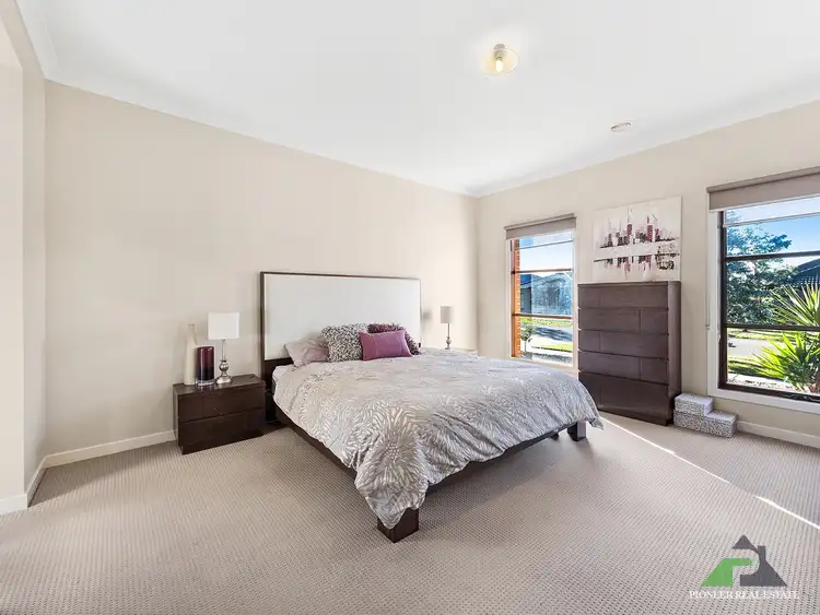 Third view of Homely house listing, 9 Aspera Place, Cranbourne North VIC 3977