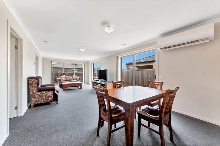 Fifth view of Homely house listing, 29 Laurence Way, Tarneit VIC 3029