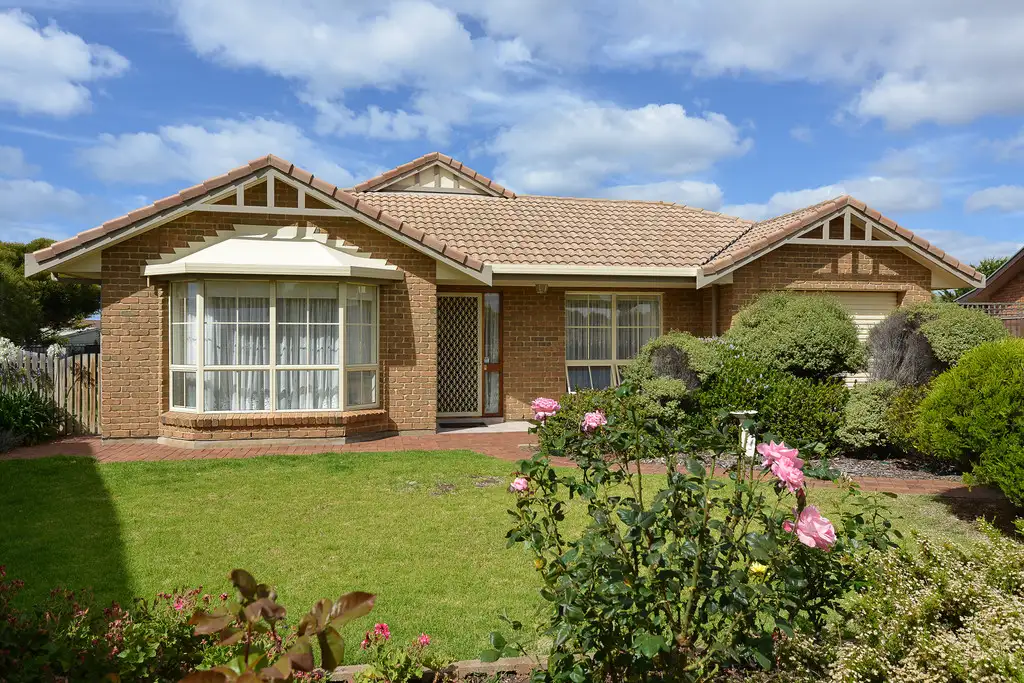 Main view of Homely house listing, 5 Sun Court, Middleton SA 5213