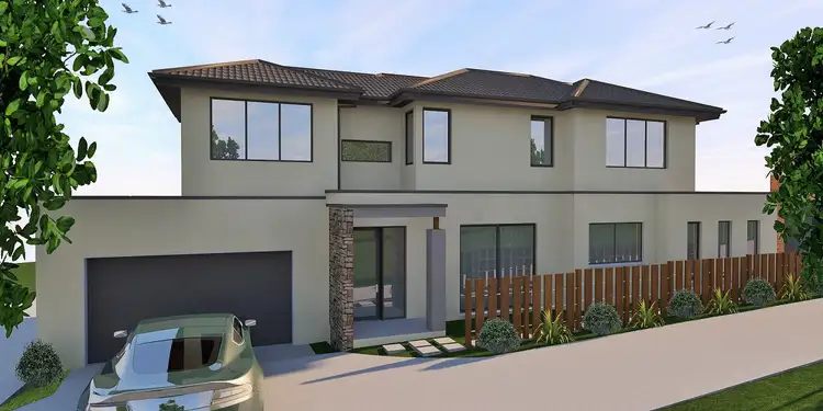 2/65 Charles Street, Kew VIC 3101