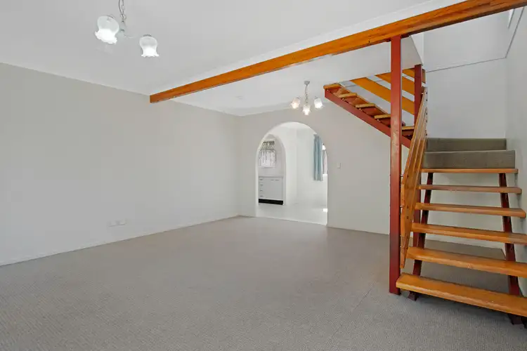 Second view of Homely unit listing, 7/36 John Street, Redcliffe QLD 4020