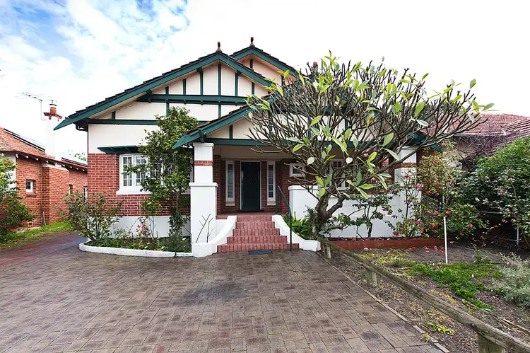 119 Harborne Street, Wembley WA 6014
