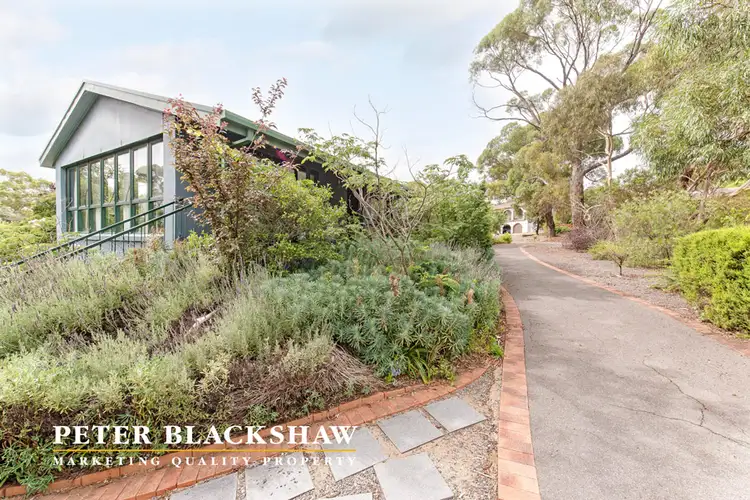 Second view of Homely house listing, 7 Meredith Circuit, Kambah ACT 2902