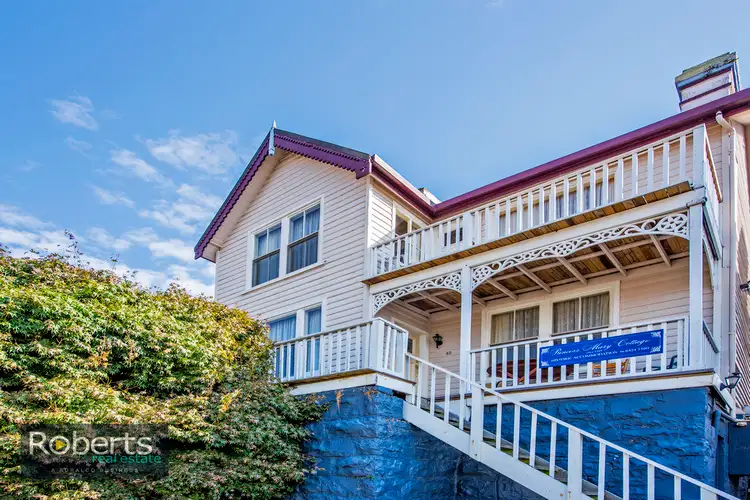 Main view of Homely house listing, 42 Macfie Street, Devonport TAS 7310
