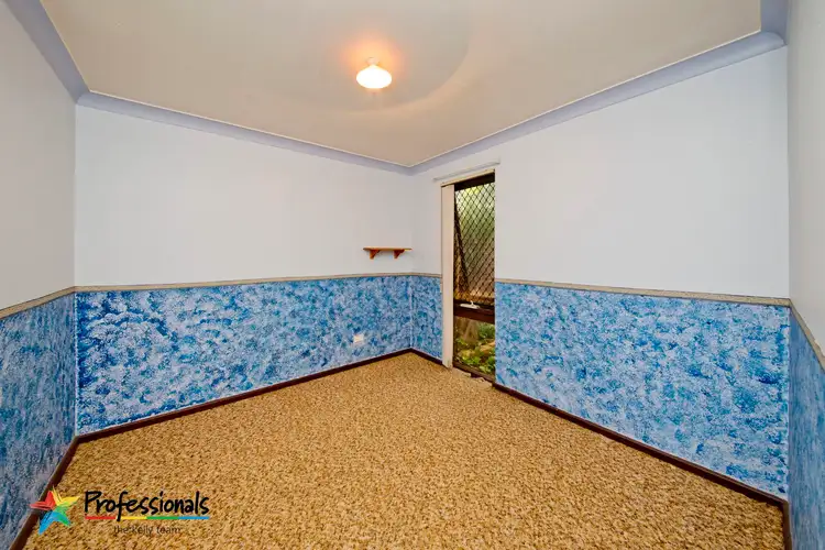 Seventh view of Homely semi-detached listing, 17A Lawson Way, Padbury WA 6025