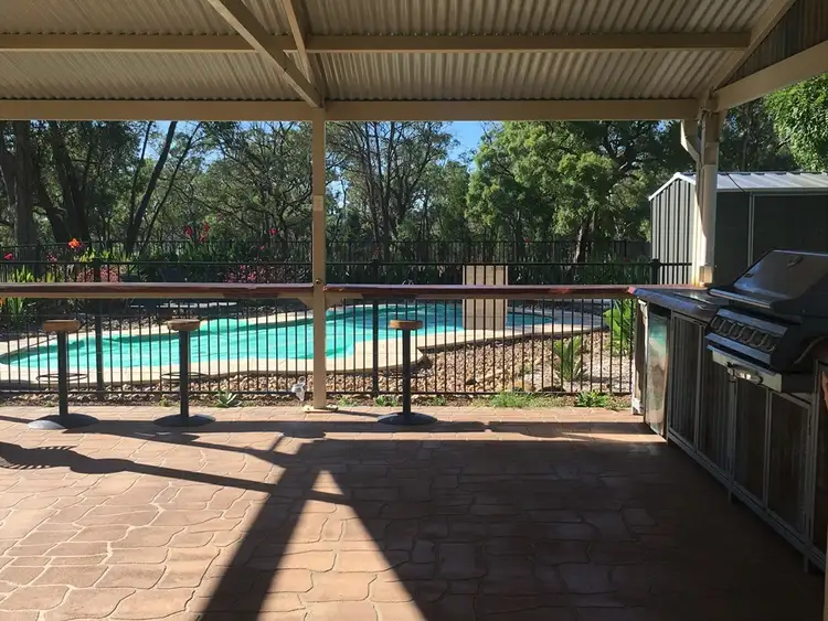 Fifth view of Homely rural property listing, Rosehill Newell Highway, Coonabarabran NSW 2357
