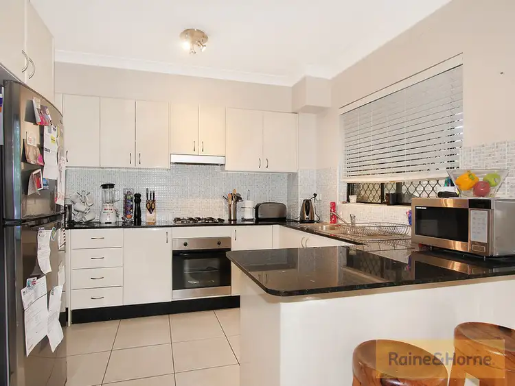 Fifth view of Homely unit listing, 18/18-22 Campbell Street, Northmead NSW 2152