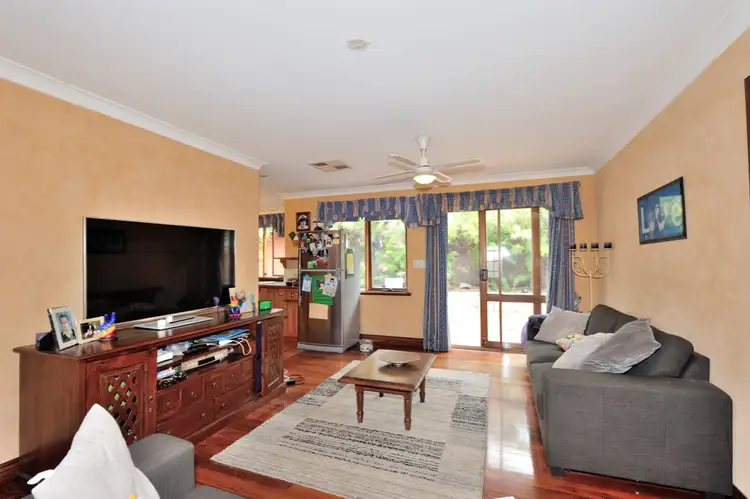 Sixth view of Homely house listing, 9 Murphy Way, Warnbro WA 6169