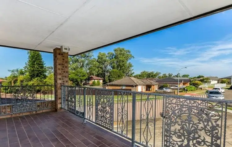 Fifth view of Homely house listing, 26 Falklands Avenue, Bossley Park NSW 2176