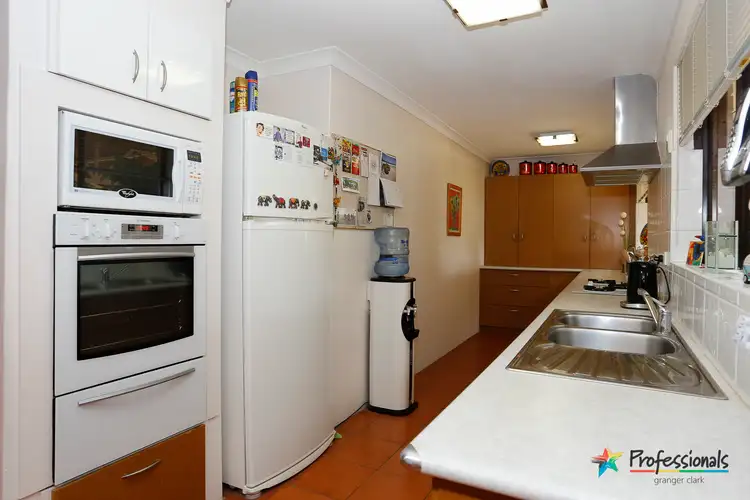 Seventh view of Homely house listing, 30 Milstead Way, Marangaroo WA 6064