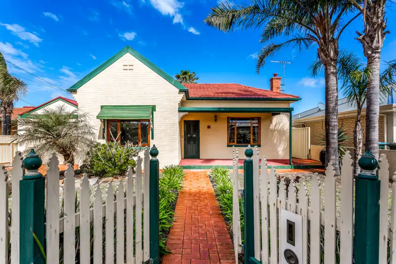Main view of Homely house listing, 16 Warwick Street, Largs North SA 5016