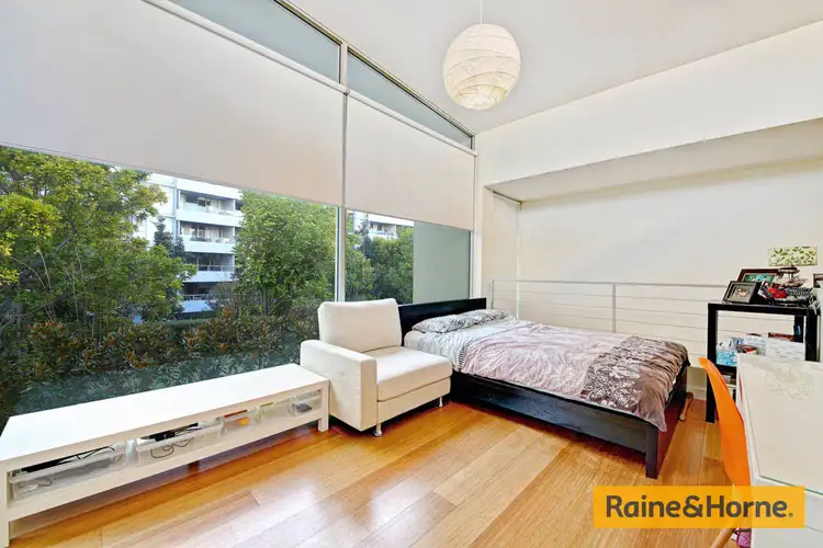 Fourth view of Homely apartment listing, 176/555 Princes Hwy, Rockdale NSW 2216