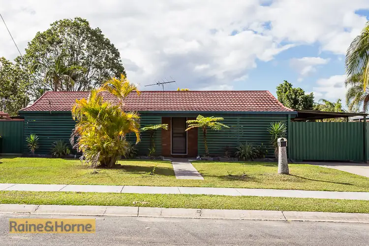 Main view of Homely house listing, 35 Biotite Street, Bethania QLD 4205