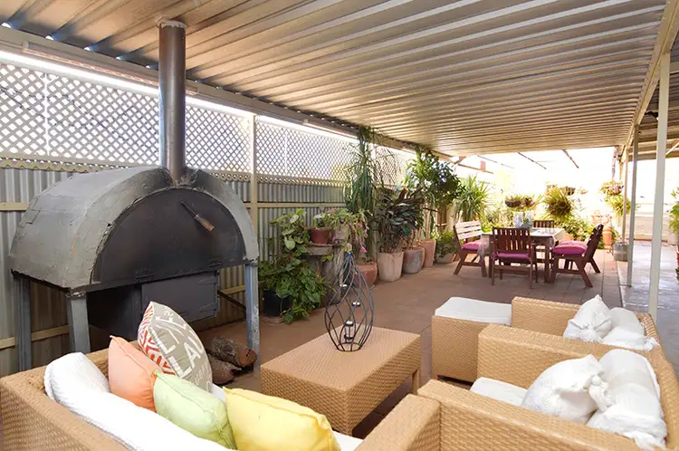 17 Ryder Crescent, Wentworth NSW 2648
