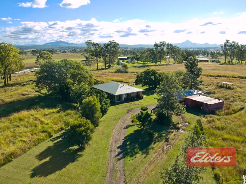 Main view of Homely house listing, 5986 Mt Lindesay Highway, Woodhill QLD 4285
