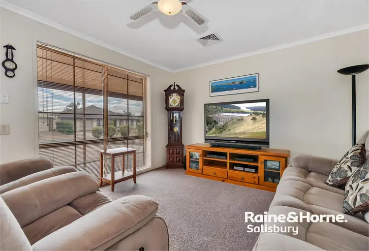 Second view of Homely house listing, 4 Rhode Island Drive, Parafield Gardens SA 5107