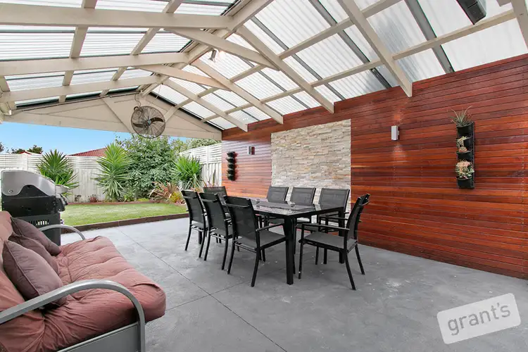 Third view of Homely house listing, 23 Michelle Drive, Berwick VIC 3806