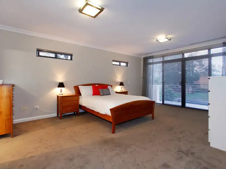 Sixth view of Homely house listing, 30A Brian Avenue, Mount Pleasant WA 6153