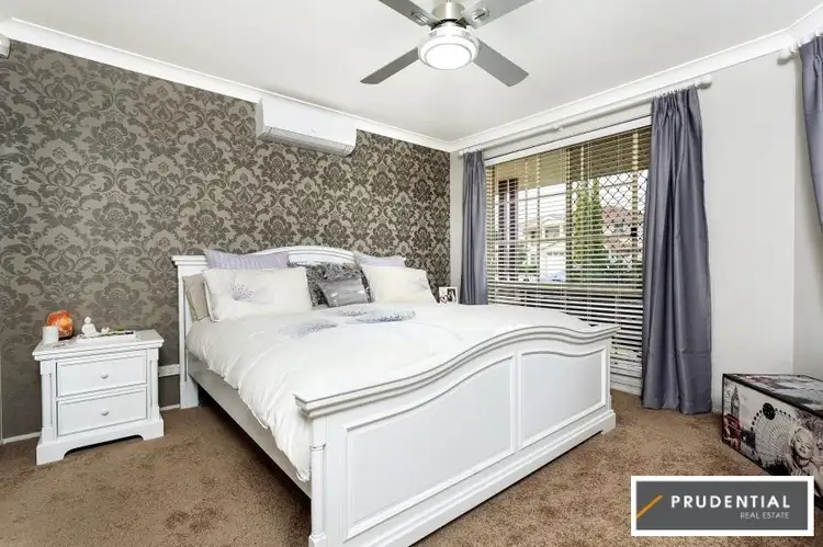 Fifth view of Homely house listing, 44 Archibald Crescent, Rosemeadow NSW 2560