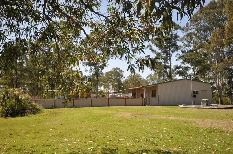 Fifth view of Homely house listing, 50 Hereford Drive, Casino NSW 2470