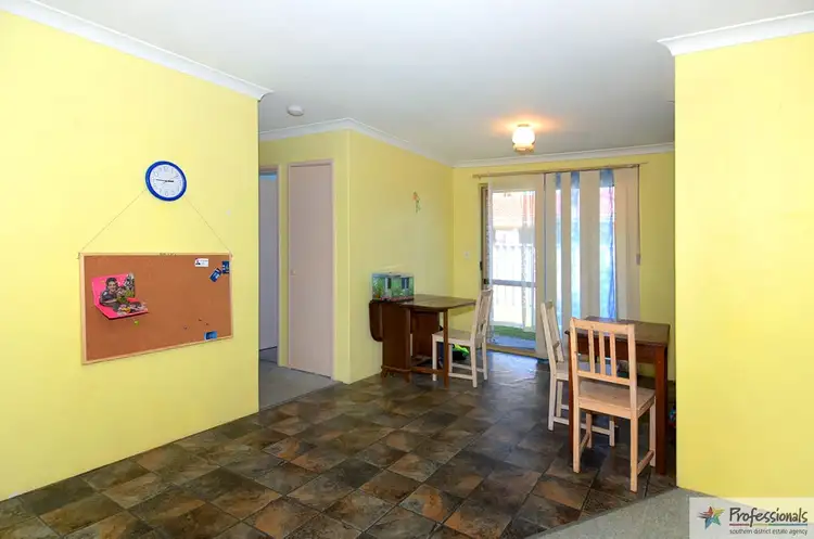 Sixth view of Homely unit listing, 40B Eaton Drive, Eaton WA 6232