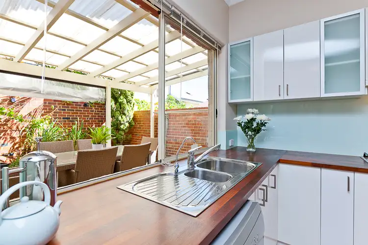Third view of Homely house listing, 63 Denis Street, Subiaco WA 6008