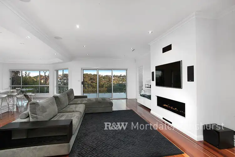 Third view of Homely house listing, 2 Tea Tree Place, Lugarno NSW 2210