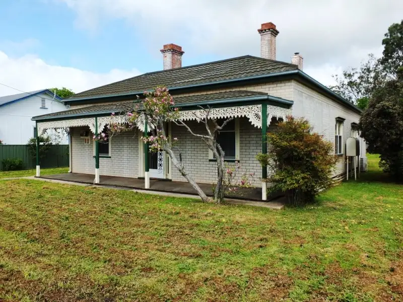 Main view of Homely house listing, 165 High Street, Avoca VIC 3467