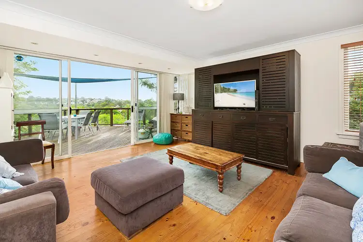 70 Frenchs Forest Road