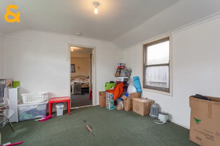Second view of Homely house listing, 8 Sullivan Street, Springvale VIC 3171
