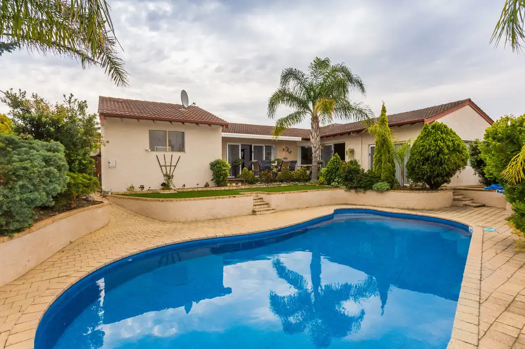 Main view of Homely house listing, 15 Chelmorton Loop, Carine WA 6020